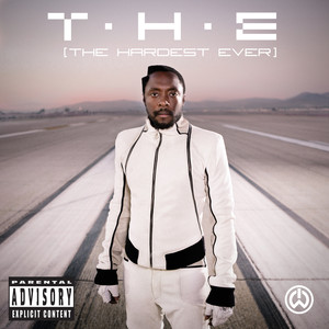 T.h.e (the Hardest Ever)