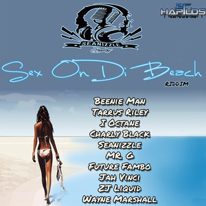 Sex On Di Beach Riddim