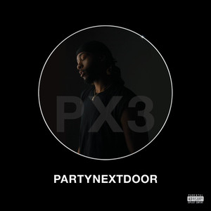 PARTYNEXTDOOR 3 (P3)