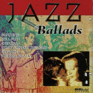 Jazz Ballads