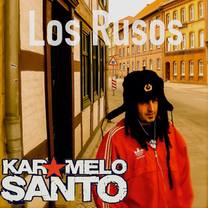 Los Rusos