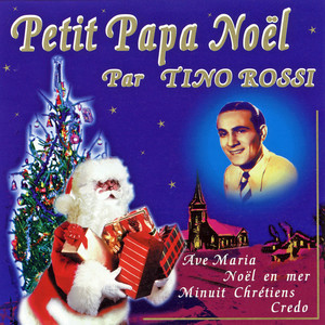 Petit Papa Noël