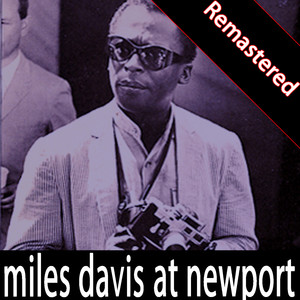 At Newport 1958 (remastered)