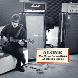 Alone- The Home Recordings Of Riv