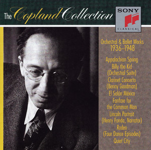 The Copland Collection