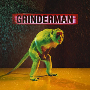 Grinderman 