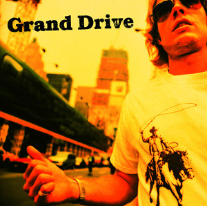 Grand Drive