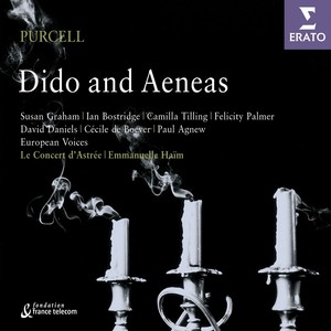 Purcell: Dido And Aeneas