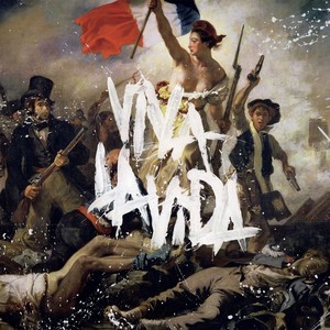 Viva La Vida Or Death And All His