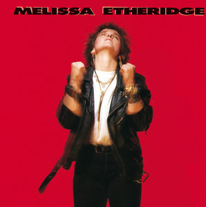 Melissa Etheridge