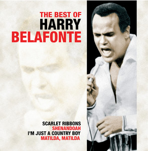 The Best Of Harry Belafonte