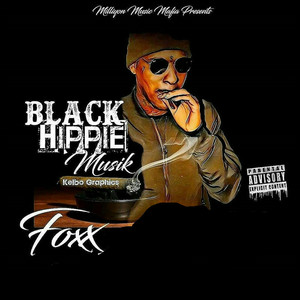 Black Hippie Musik