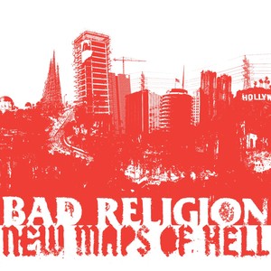 New Maps Of Hell Deluxe Version