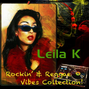 Rockin' & Reggae Vibes Collection