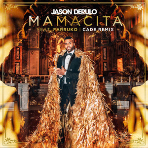 Mamacita (feat. Farruko) [CADE Re