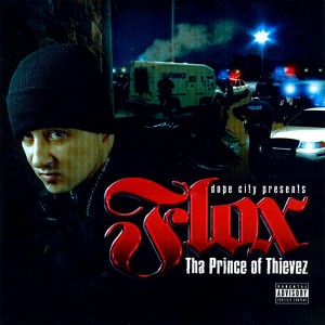 Dope City Presents: Tha Prince Of