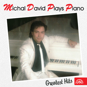 Michal David Plays Piano Greatest