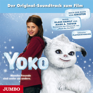 Yoko - Der Original-Soundtrack Zu