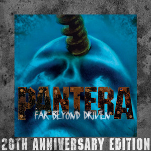 Far Beyond Driven