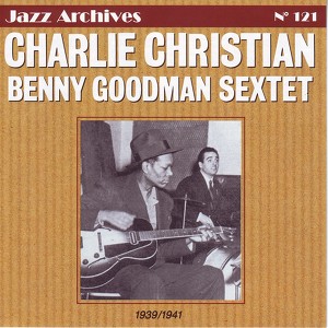 Benny Goodman Sextet