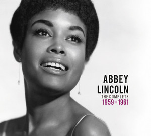 Precious & Rare: Abbey Lincoln Vo