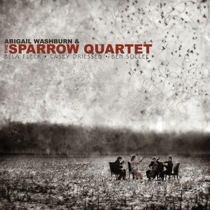 Abigail Washburn & The Sparrow Qu