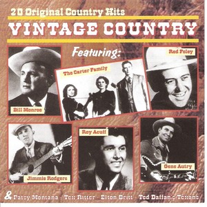 Vintage Country