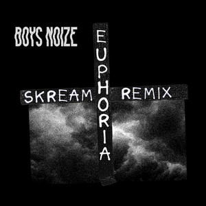 Euphoria (feat. Remy Banks) [Skre