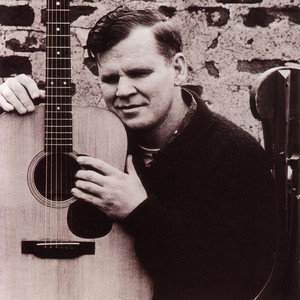 Doc Watson At Gerdes Folk City