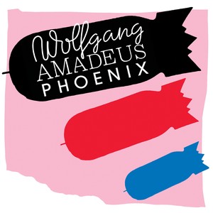 Wolfgang Amadeus Phoenix