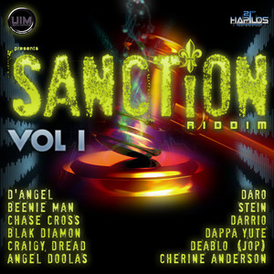 Sanction Riddim Vol.1