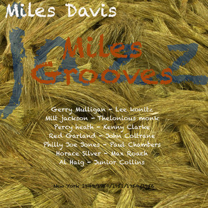 Miles Grooves