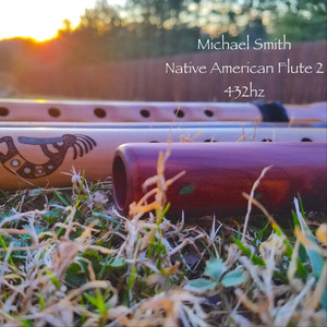 Native American Flute 2