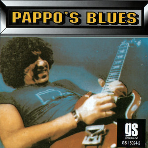 Pappo's Blues