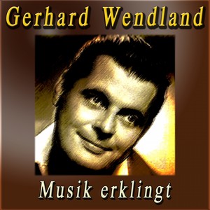 Musik erklingt