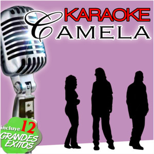 Karaoke Camela Sueños Inalcanzabl