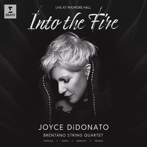 Into the Fire (Live at Wigmore Ha