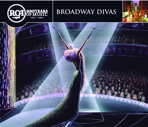 Broadway Divas