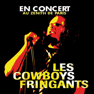 Les Cowboys Fringants En Concert 