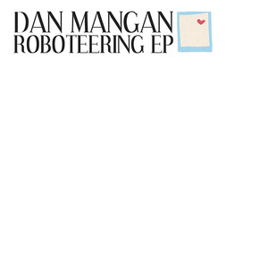 Roboteering Ep