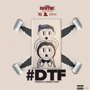 DTF (feat. YG, Ty Dolla $ign, Jer