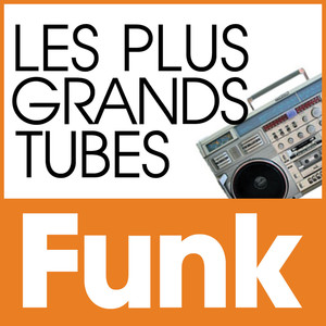 Les Plus Grands Tubes Funk