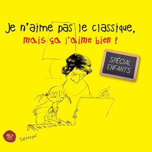 Je N'aime Pas Le Classique - Enfa