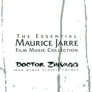 The Essential Maurice Jarre Film 