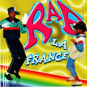 Rap La France