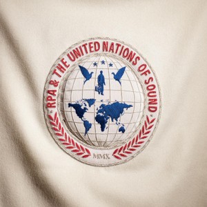 United Nations Of Sound