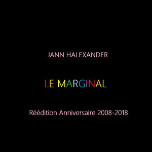 Le marginal (Réédition anniversai