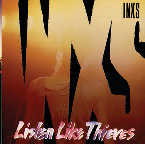 Listen Like Thieves 2011 Remaster