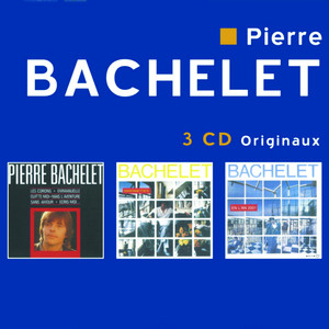 Pierre Bachelet