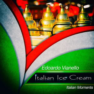 Italian ice cream